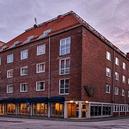 Hotel Amadeus Halmstad Eksteriør bilde